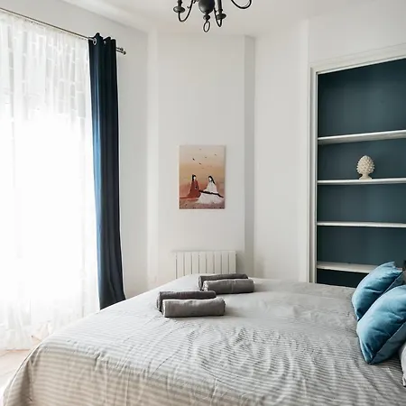 Dify Joli - Place Des Brotteaux Apartman Lyon